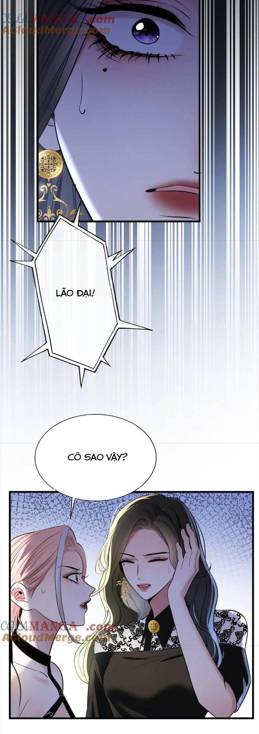 Tôi Cũng Là Đại Lão Chương 31 Ảnh 25