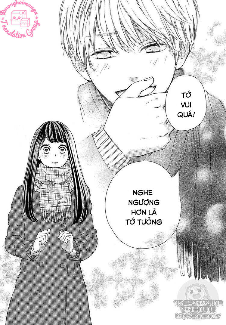 Takane No Ran-San Chương 13 Ảnh 41