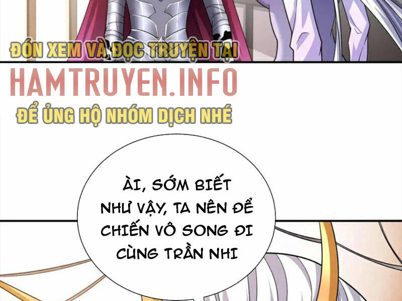 Bị Dạy Dỗ Thành Thánh Chương 232 Ảnh 19