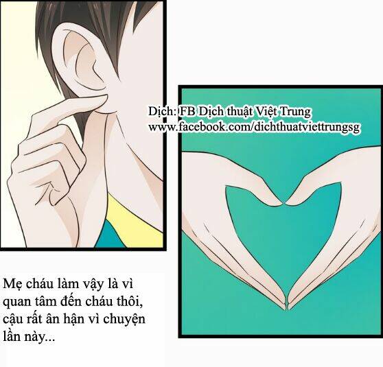 Cậu Câm Chương 7 Ảnh 9