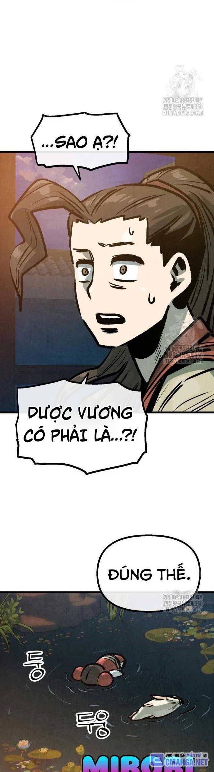 Chinh Phục Võ Lâm Chỉ Với 1 Tô Mỳ Chương 32 Ảnh 25