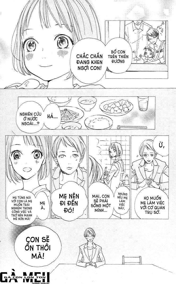 Kimi To Yurrika Chương 1 Ảnh 16