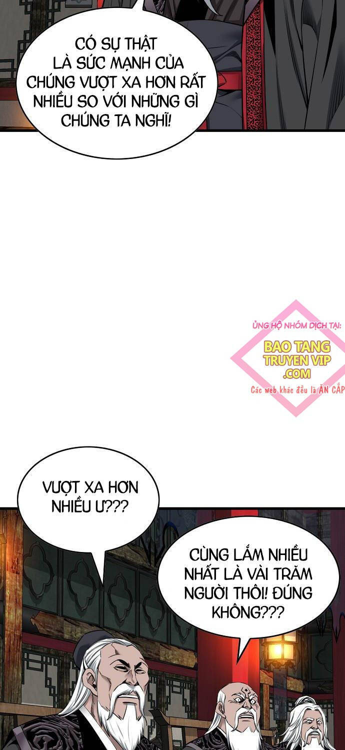 Thiên Hạ Đệ Nhất Y Lại Môn Chương 78 Ảnh 12