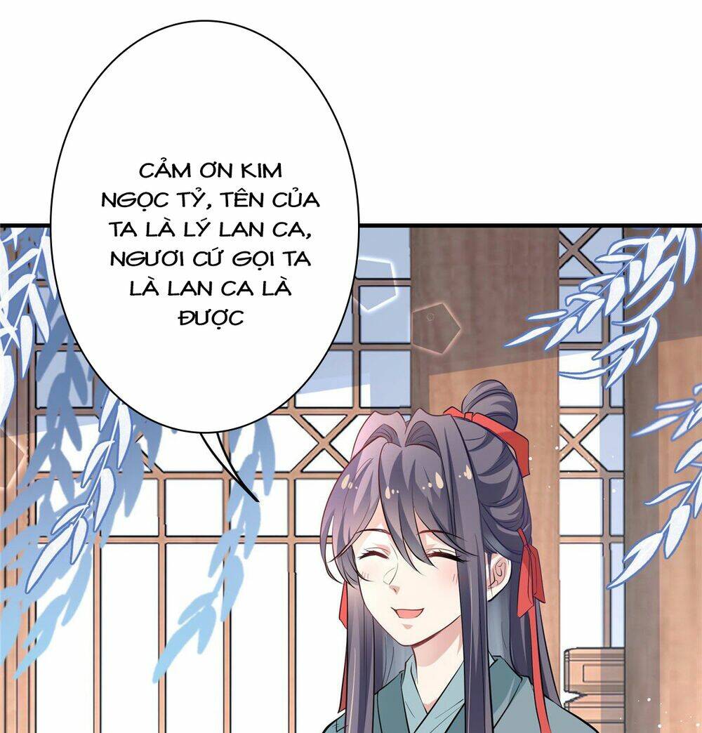 Tuyệt Sắc Nữ Y Chương 4 Ảnh 23