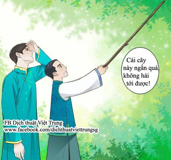 Cậu Câm Chương 5 Ảnh 16