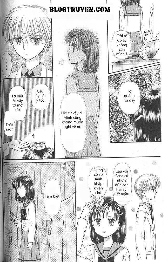 Kodomo No Omocha Chương 43 Ảnh 25