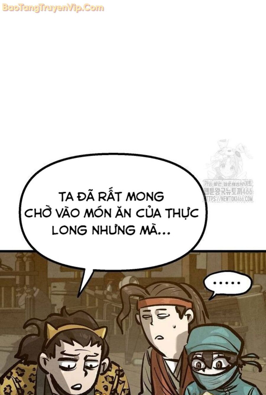 Chinh Phục Võ Lâm Chỉ Với 1 Tô Mỳ Chương 46 Ảnh 53
