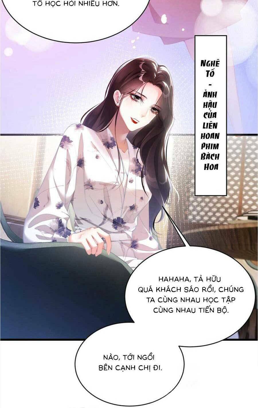 Theo Đuổi Anh Chồng Bác Sĩ Chương 18 Ảnh 5