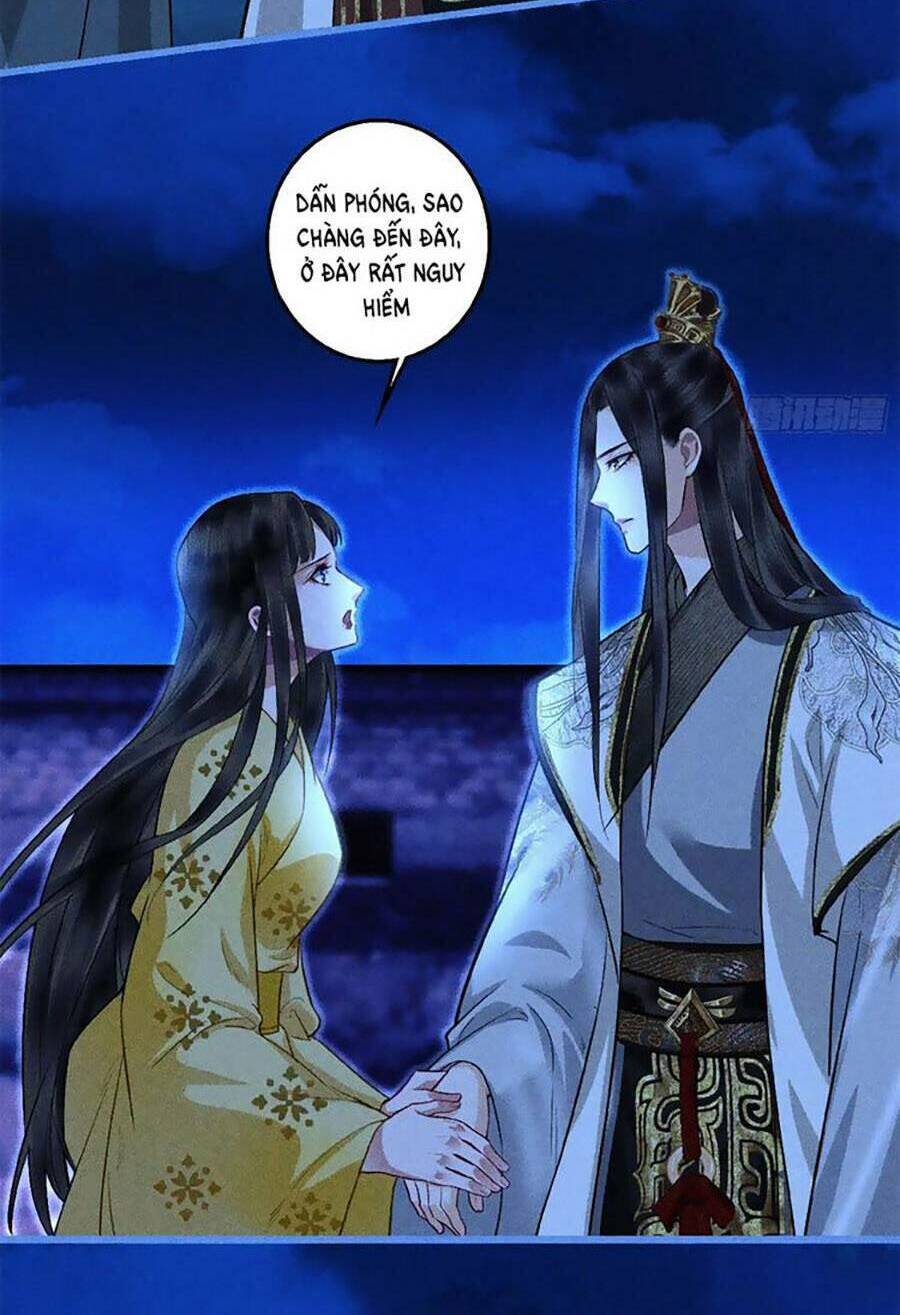 Vu Sa Chương 14 Ảnh 32