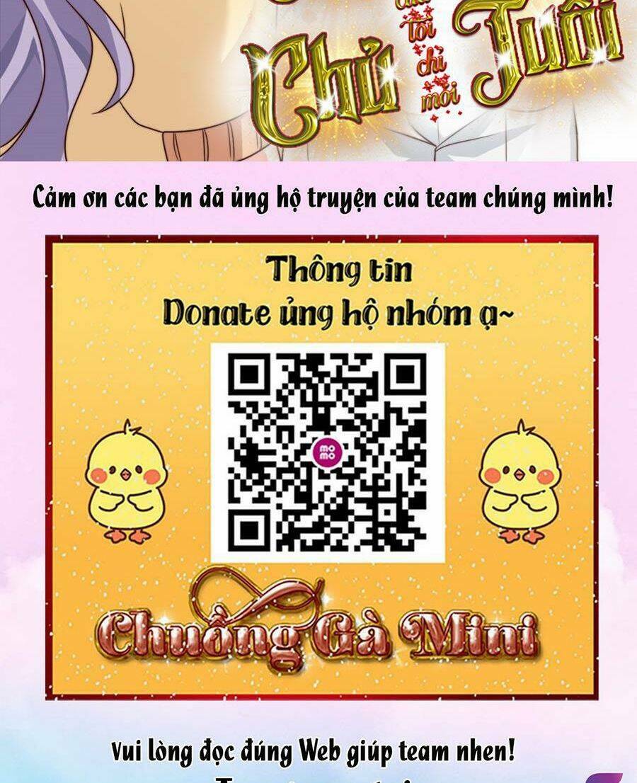 Kim Chủ Của Tôi Mới Năm Tuổi Chương 16 Ảnh 3