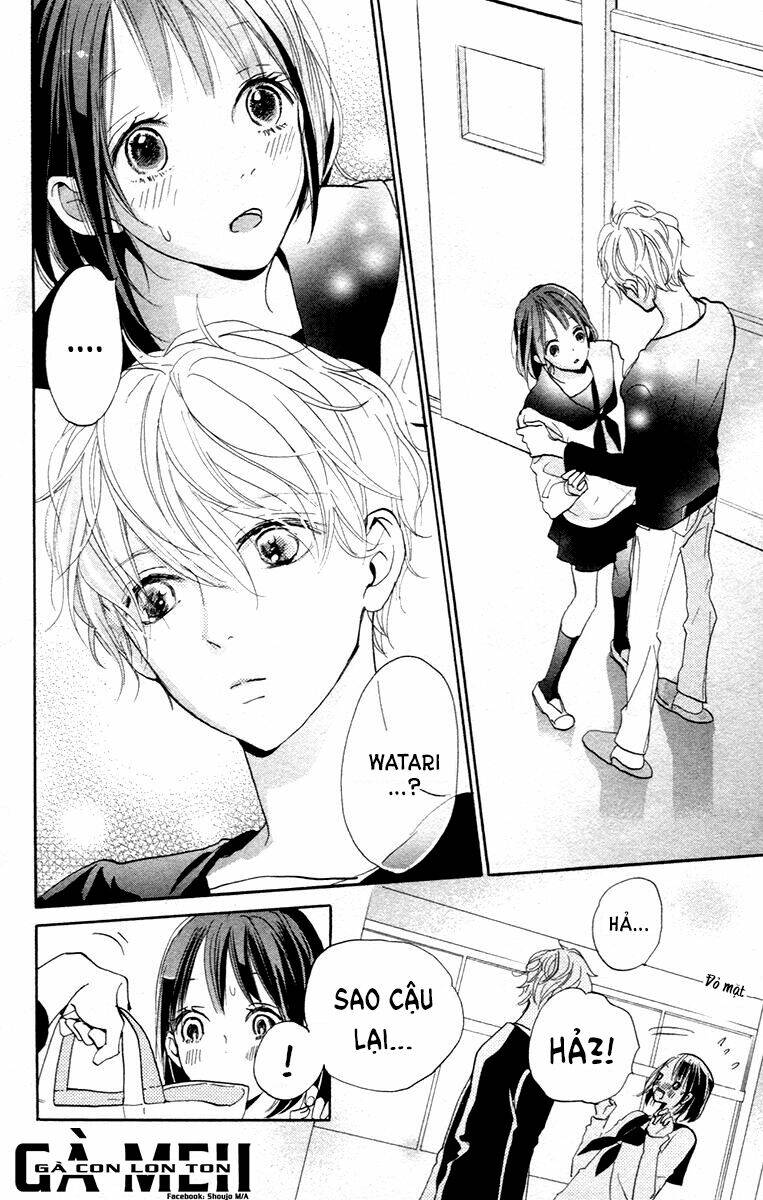 Kimi To Yurrika Chương 2 Ảnh 41