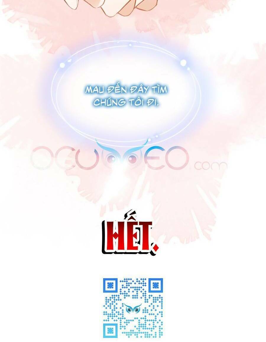 Thầm Yêu: Quất Sinh Hoài Nam Chương 45 Ảnh 54