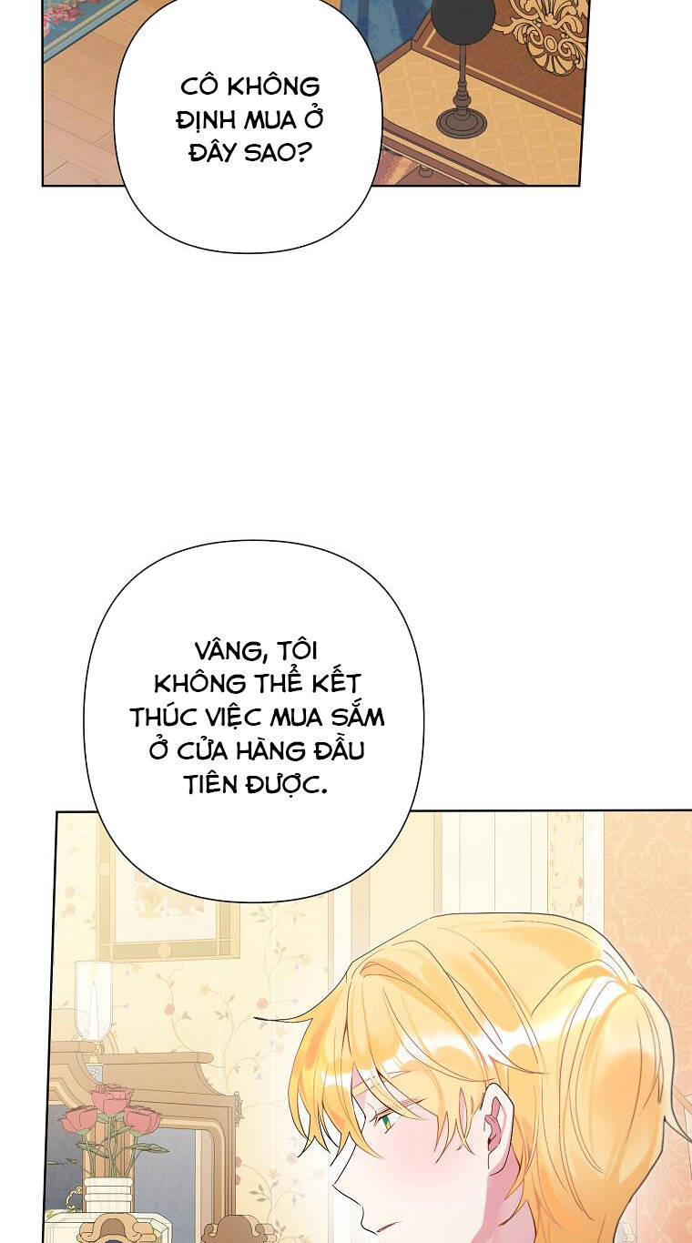 Trở Thành Con Dâu Của Kẻ Phản Diện Vì Thời Gian Có Hạn Chương 74.2 Ảnh 2