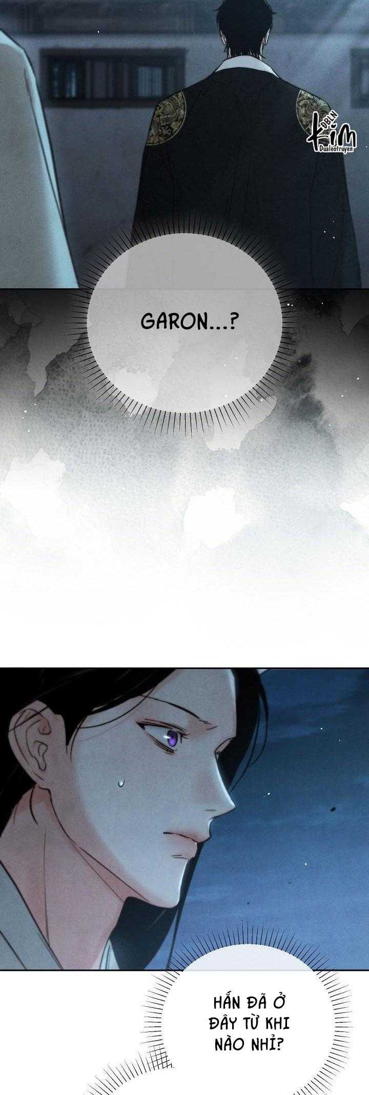 Thuốc Độc Chương 12 Ảnh 51