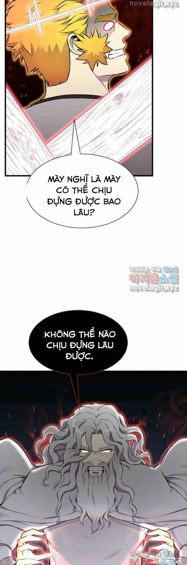 Luân Hồi Ác Nhân Chương 100 Ảnh 6
