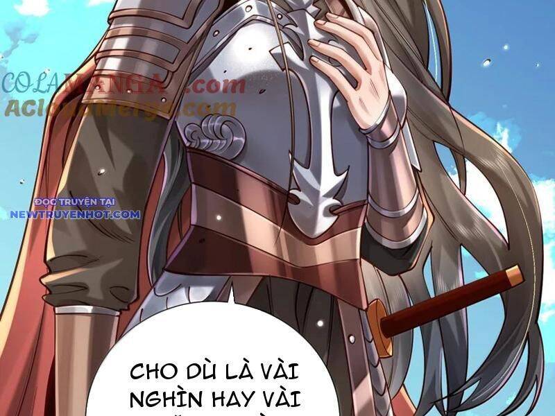 Bói Toán Mà Thôi, Cửu Vĩ Yêu Đế Sao Lại Thành Nương Tử Ta?! Chương 64 Ảnh 74