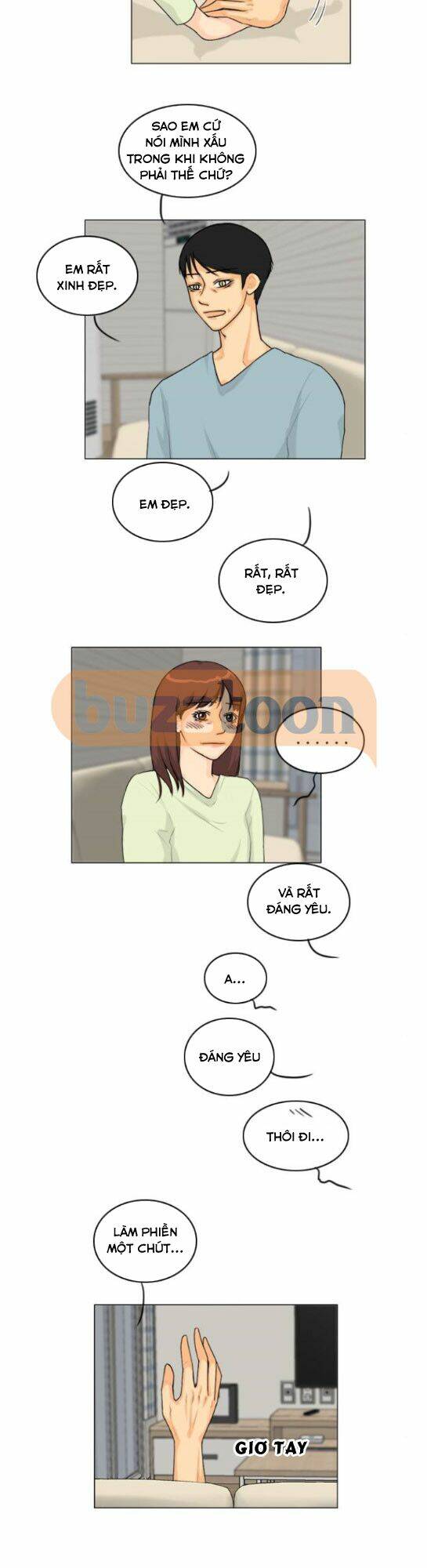 Vợ Ma Chương 133 Ảnh 12