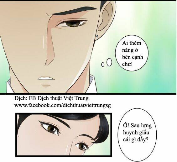 Cậu Câm Chương 7 Ảnh 21