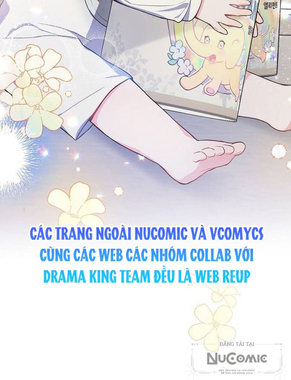 Tôi Vô Tình Cứu Được Em Trai Nam Chính Chương 47 Ảnh 3