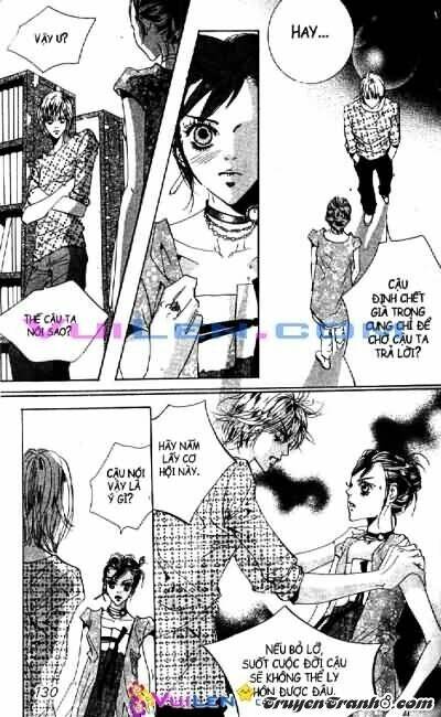Goong - [ Hoàng Cung ] Chương 9 Ảnh 129