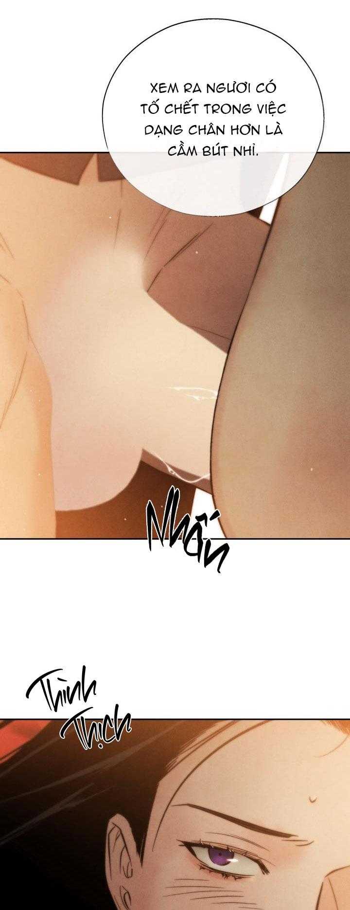 Thuốc Độc Chương 15 Ảnh 33