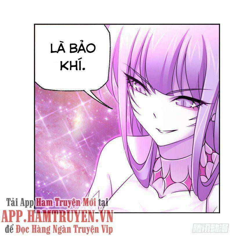 Đấu La Đại Lục Chương 359 Ảnh 25