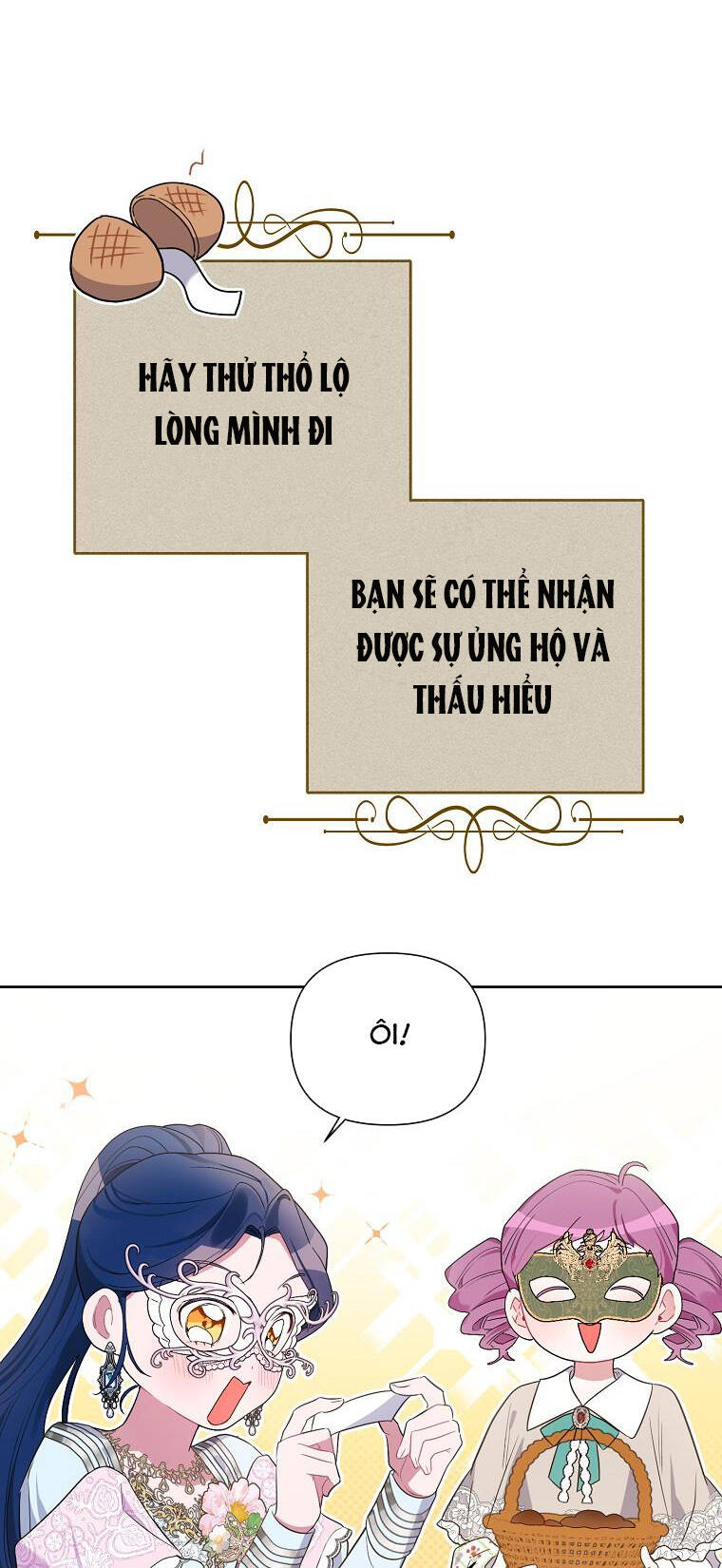 Trở Thành Con Dâu Của Kẻ Phản Diện Vì Thời Gian Có Hạn Chương 75.1 Ảnh 54