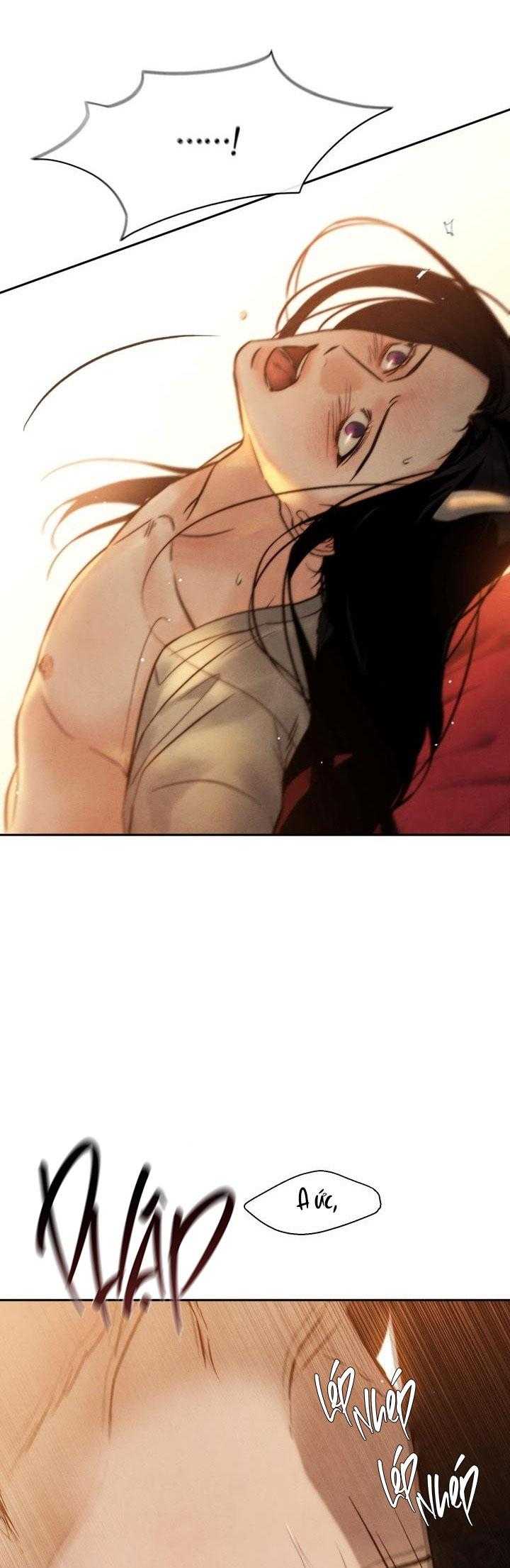 Thuốc Độc Chương 15 Ảnh 36
