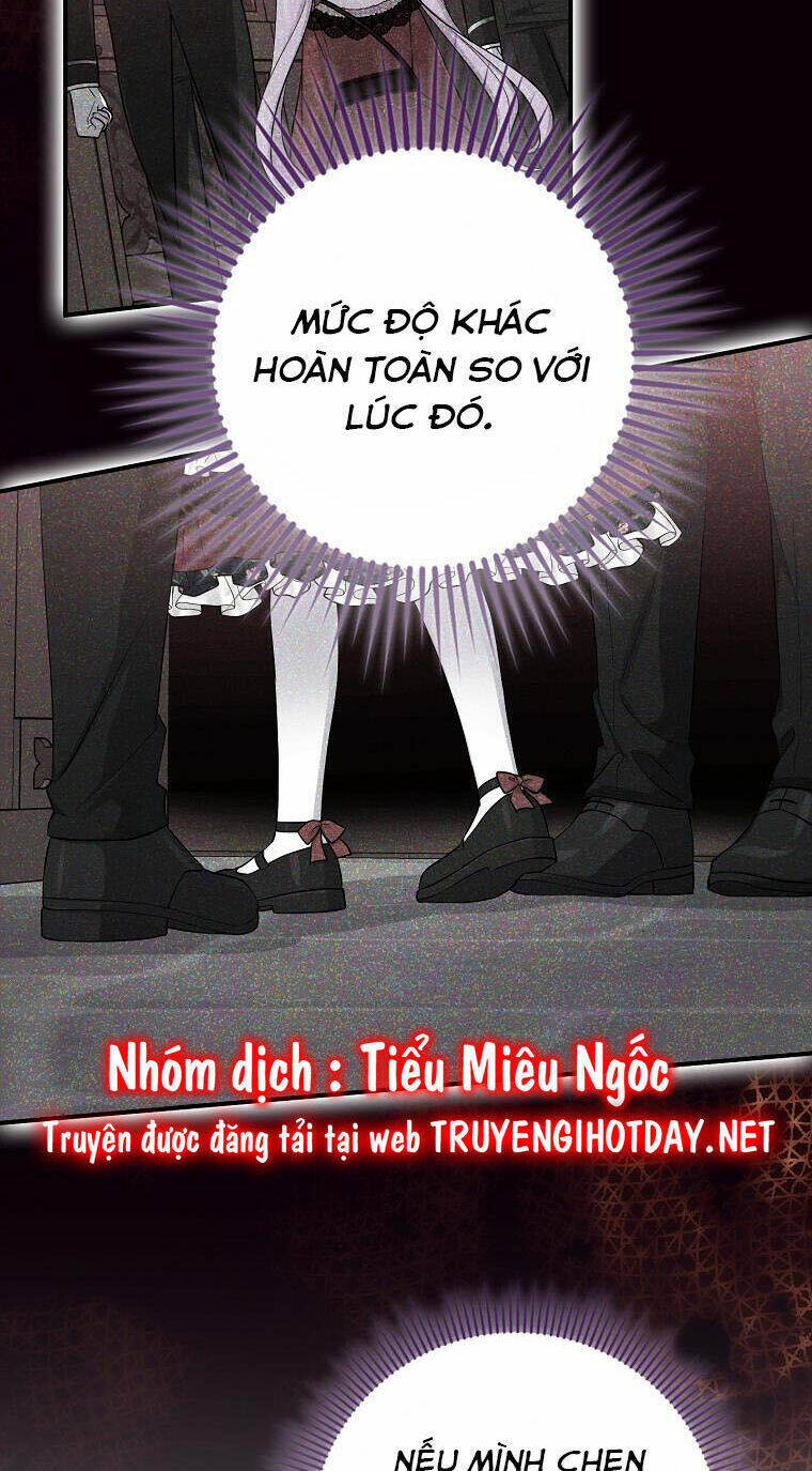 Tôi Đã Diễn Tròn Vai Một Đứa Con Gái Nuôi Chương 38 Ảnh 38