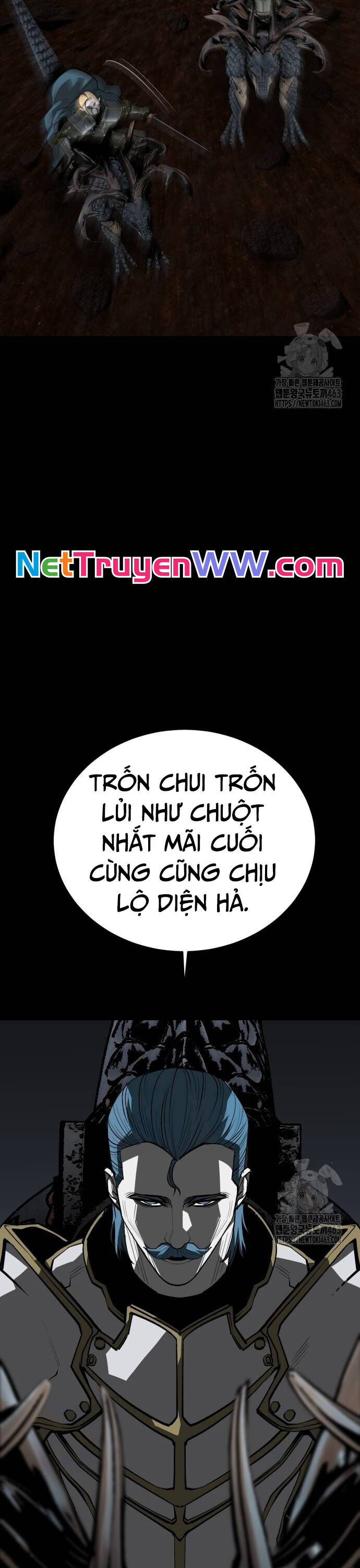Nhân Vật Chính Ẩn Giấu Sức Mạnh Chương 64 Ảnh 15