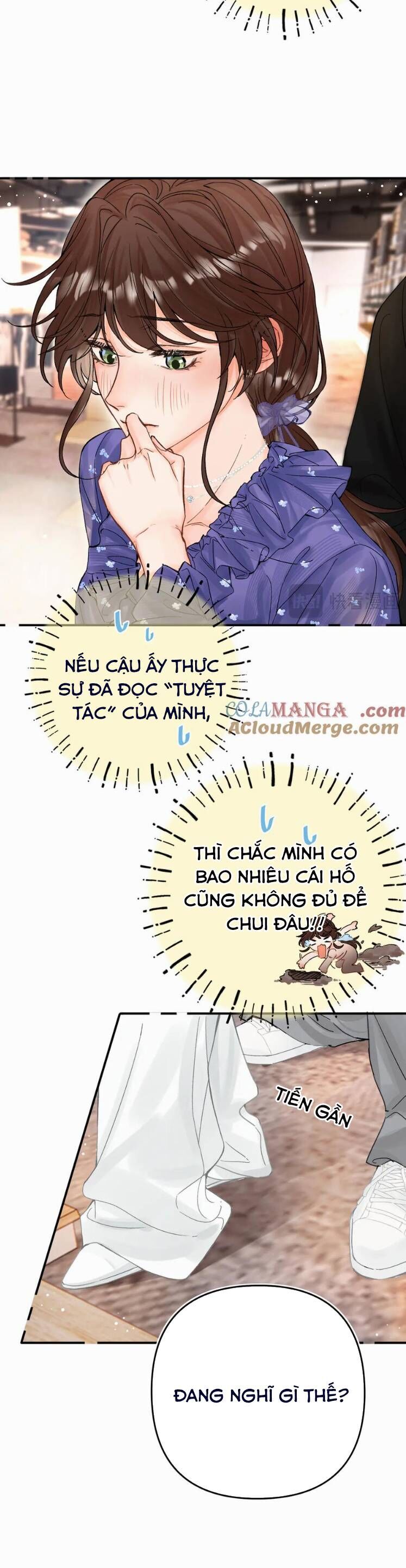 Thỉnh Đa Loan Chiếu Chương 18 Ảnh 20