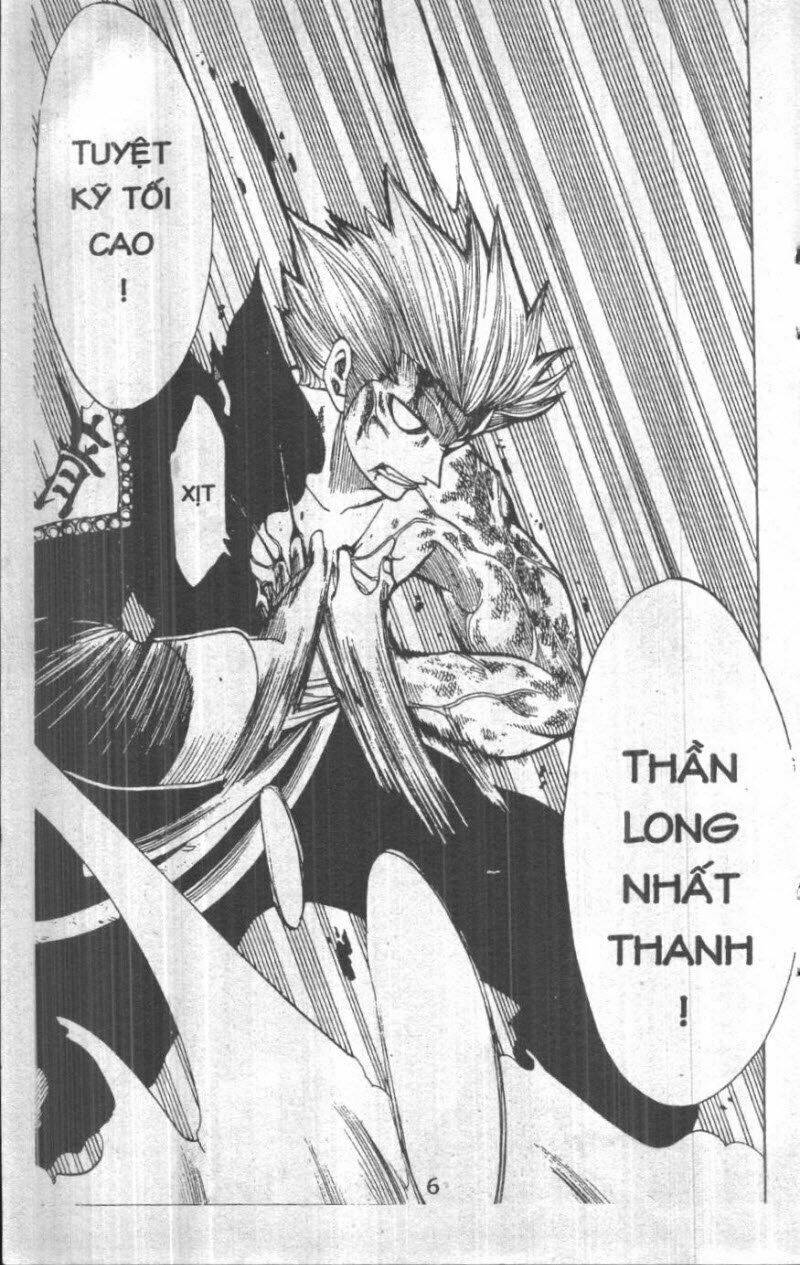 Rave Master (Scan) Chương 21 Ảnh 7