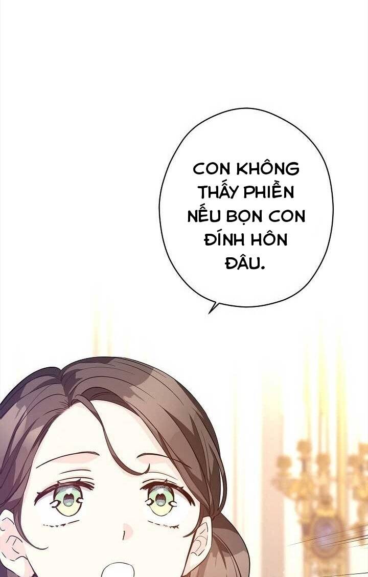 Tôi Sẽ Cố Gắng Thay Đổi Cốt Truyện Chương 91 Ảnh 37