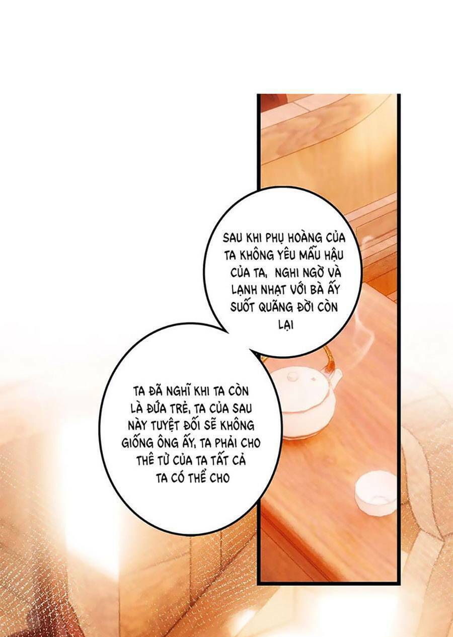 Vu Sa Chương 12 Ảnh 3