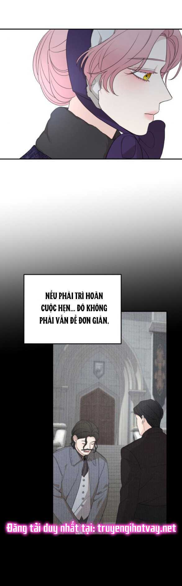 Gia Đình Chồng Bị Ám Ảnh Bởi Tôi Chương 94.1 Ảnh 9
