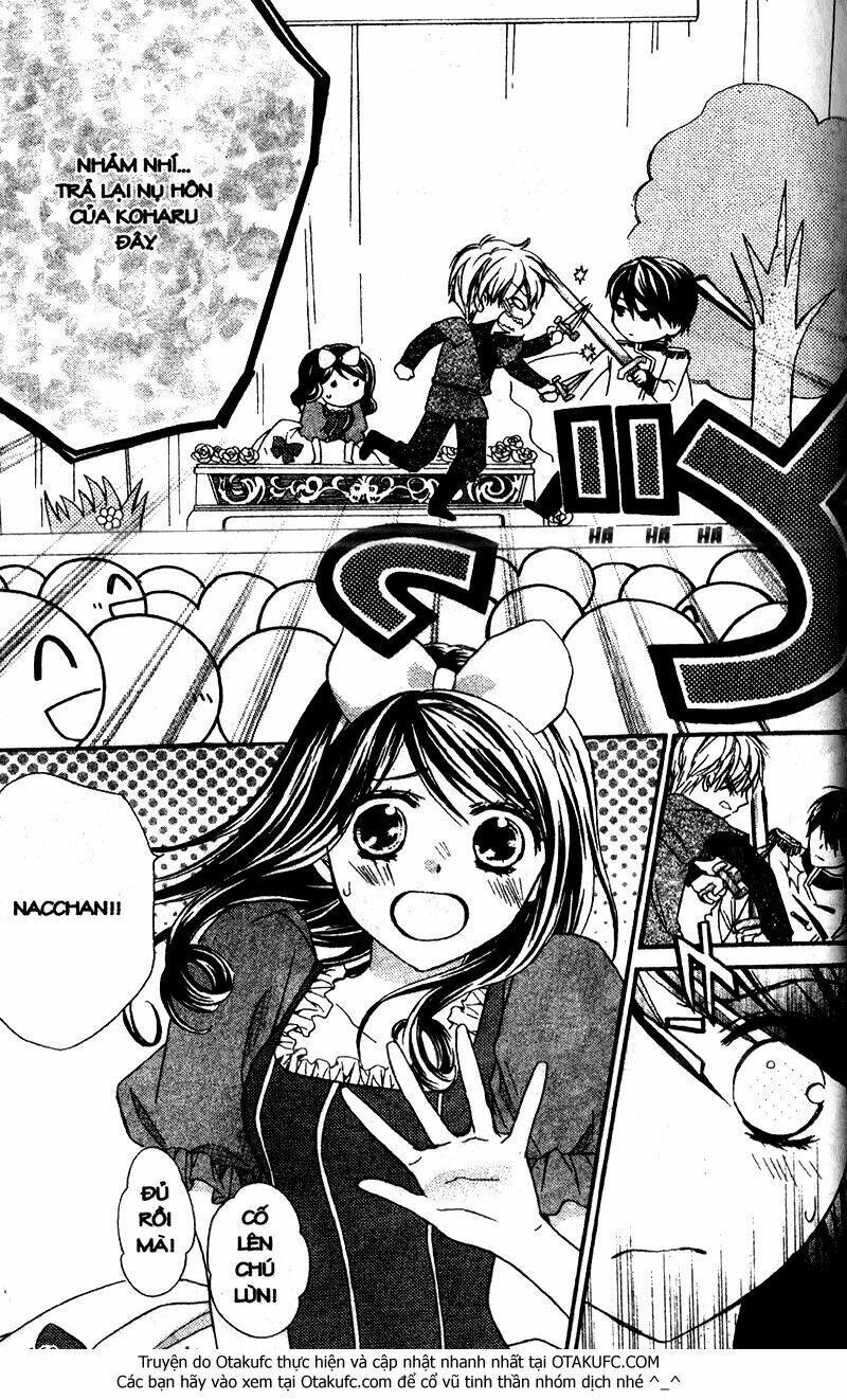 Hachimitsu Ni Hatsukoi Chương 56 Ảnh 6