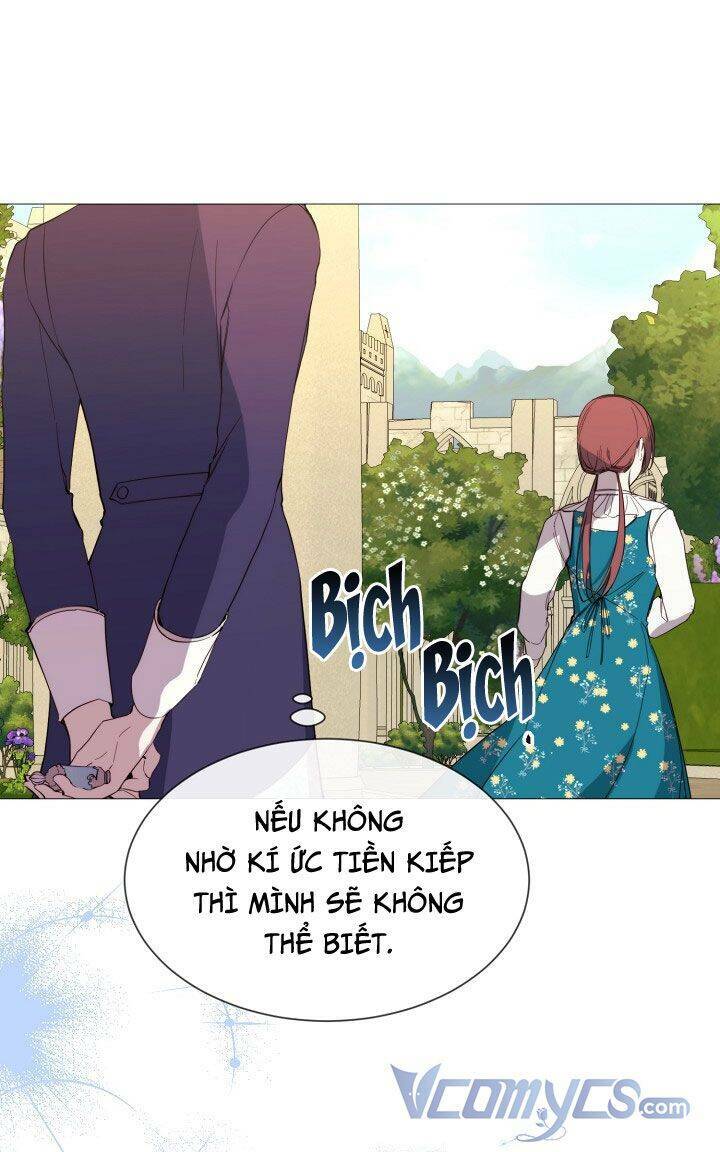 Ác Nữ Cần Bạo Chúa Chương 58 Ảnh 18