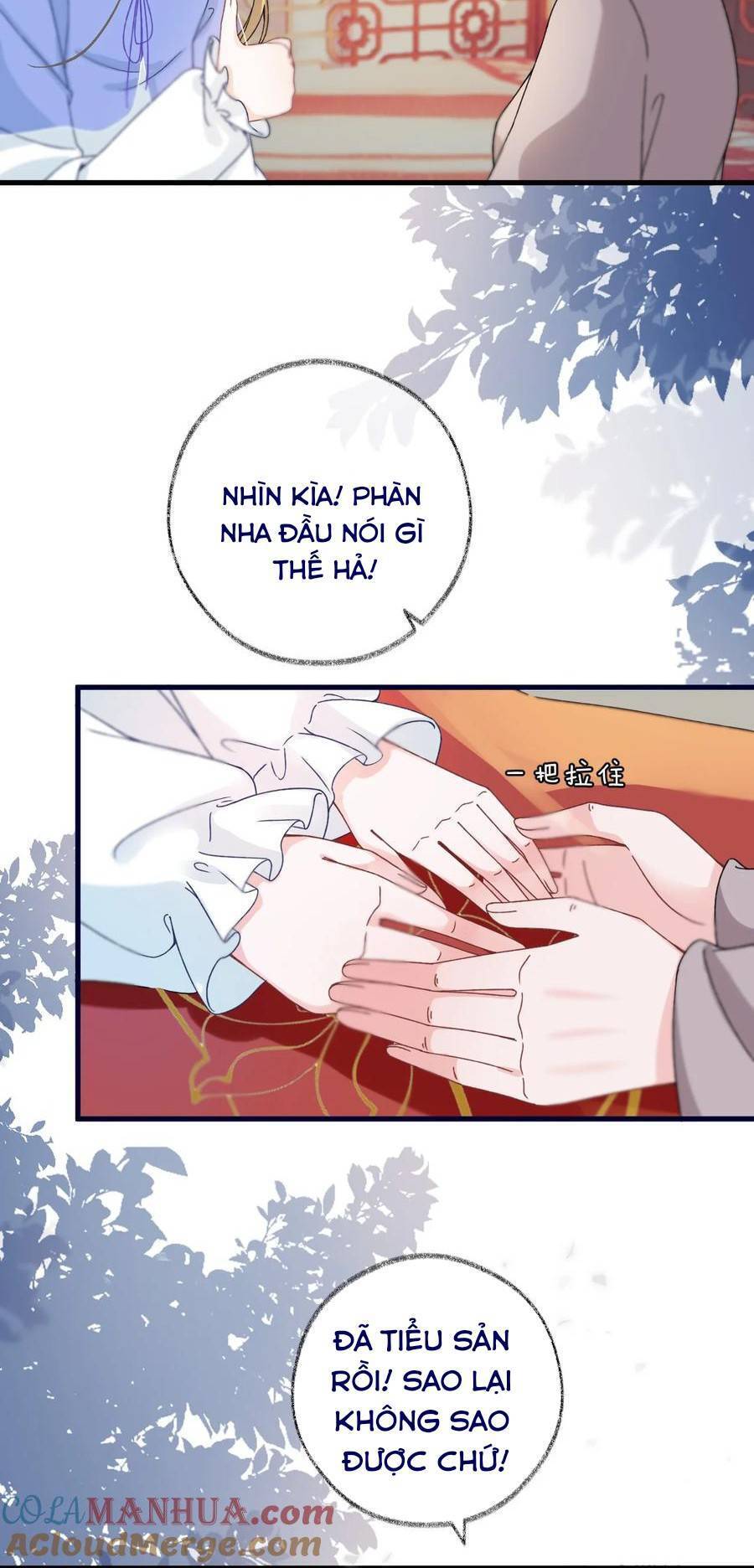 Cặp Đôi Sát Thủ Thi Nhau Diễn Xuất Chương 18 Ảnh 16