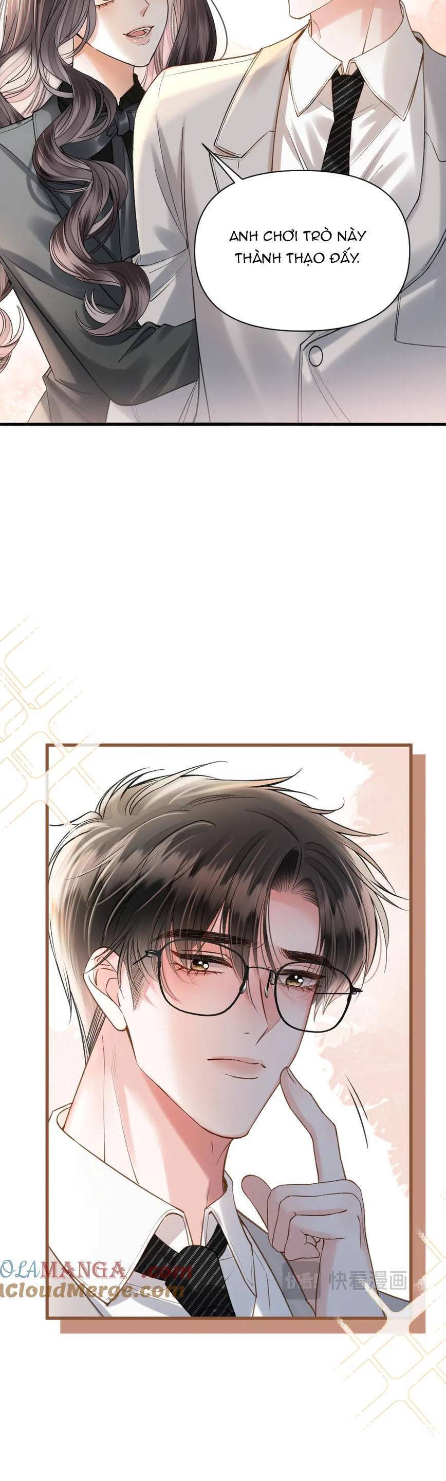 Ngày Mai Cũng Thích Em Chương 83 Ảnh 16