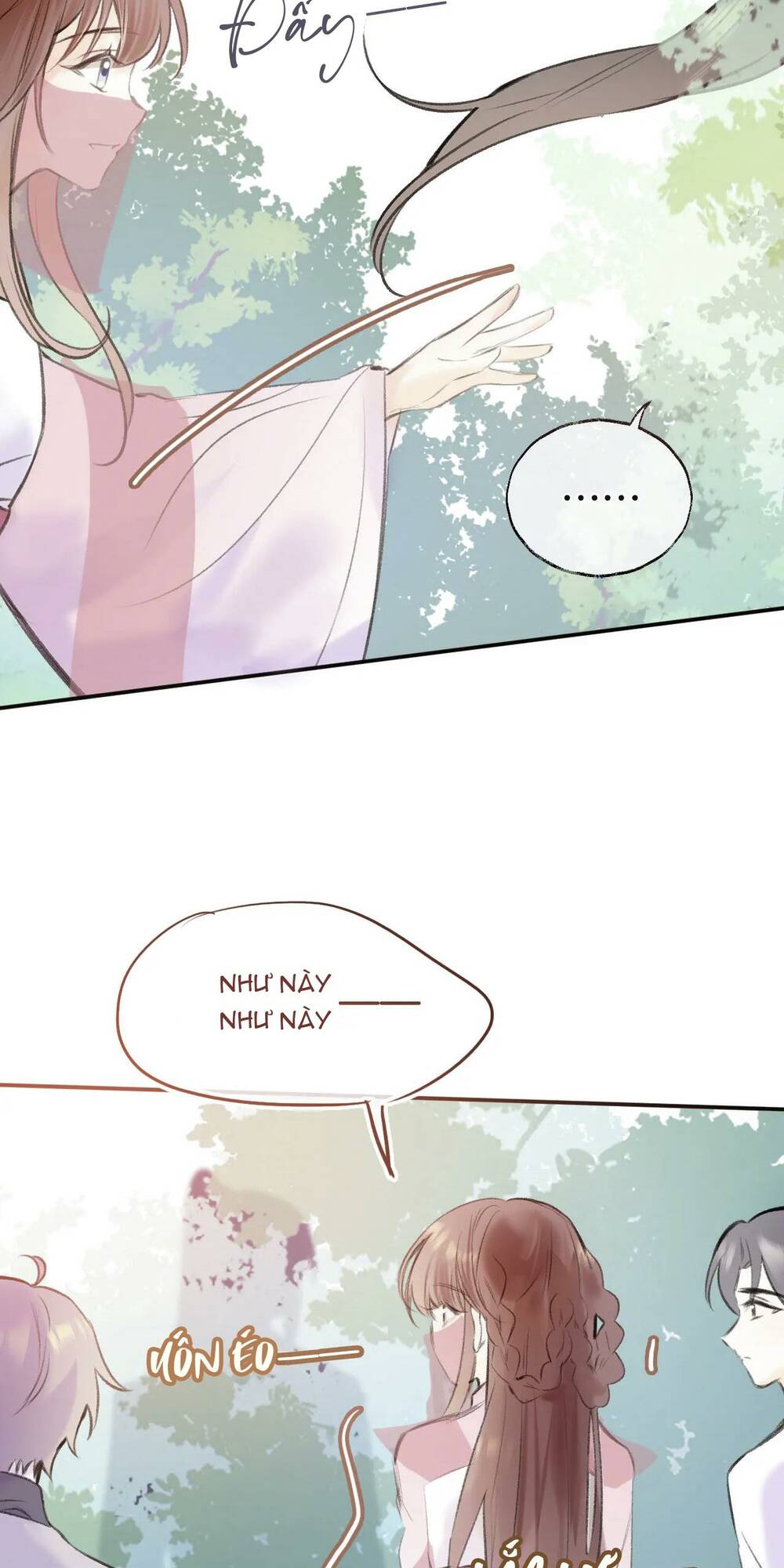 Vi Phu Của Ta Là Long Ngạo Thiên Chương 38 Ảnh 44
