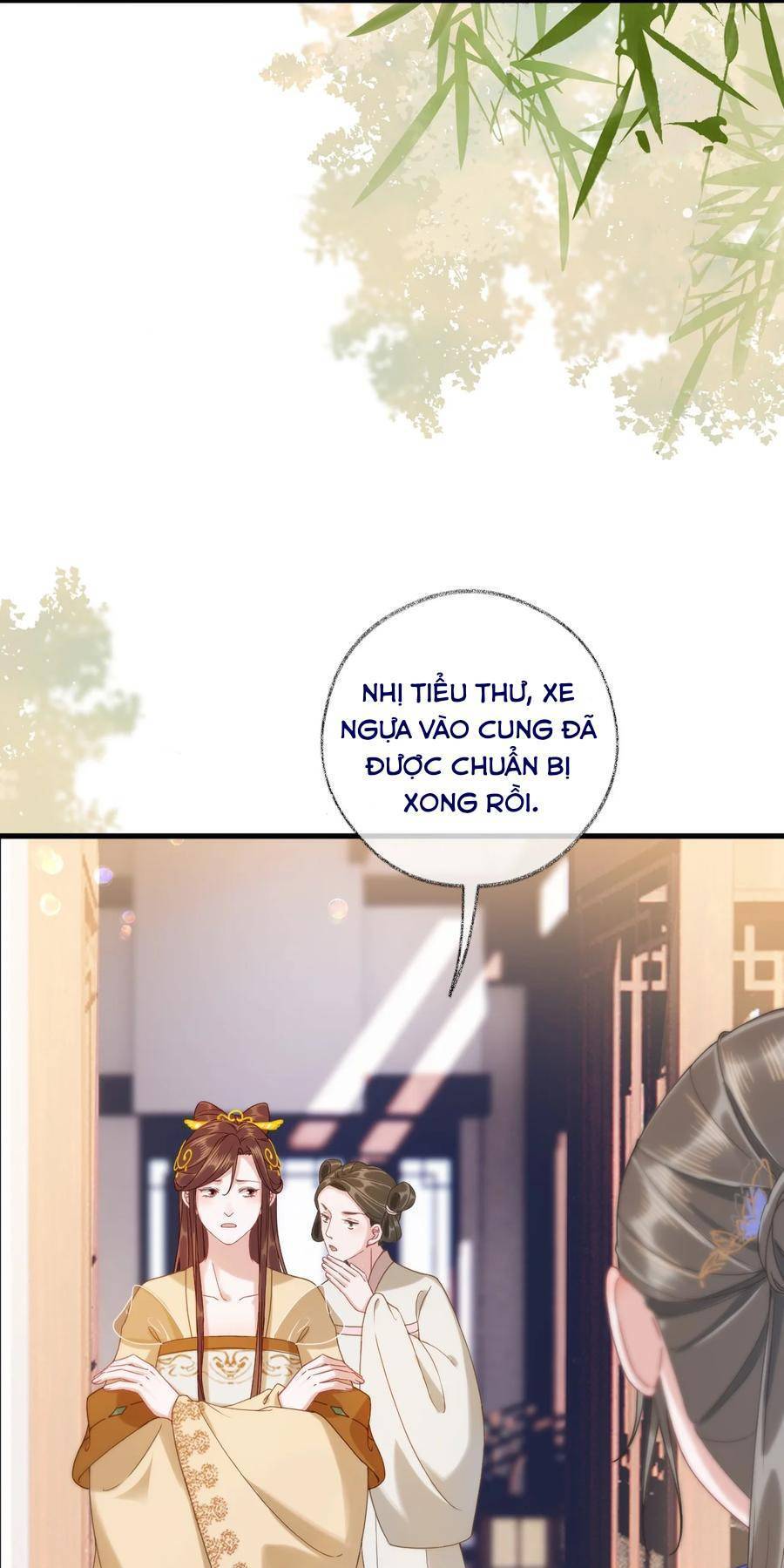 Cặp Đôi Sát Thủ Thi Nhau Diễn Xuất Chương 13 Ảnh 28