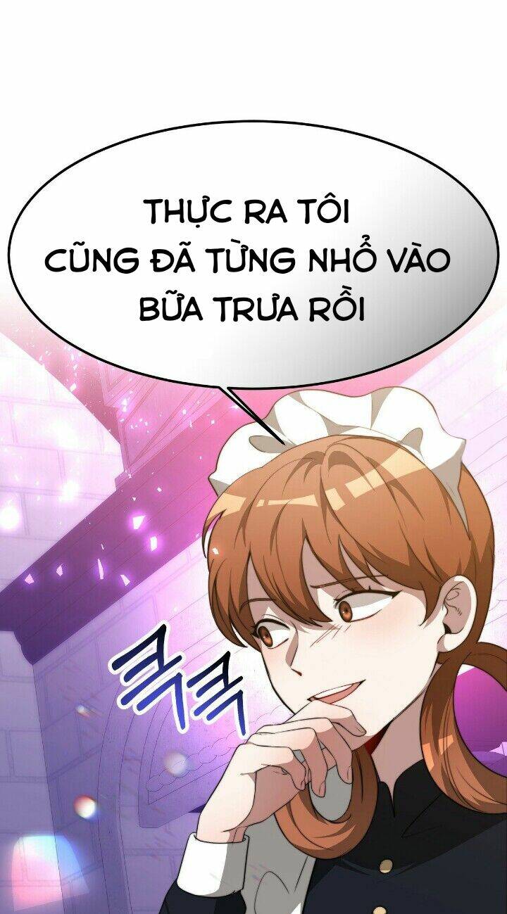 Công Chúa Bị Lãng Quên Muốn Sống Trong Hòa Bình Chương 20 Ảnh 73