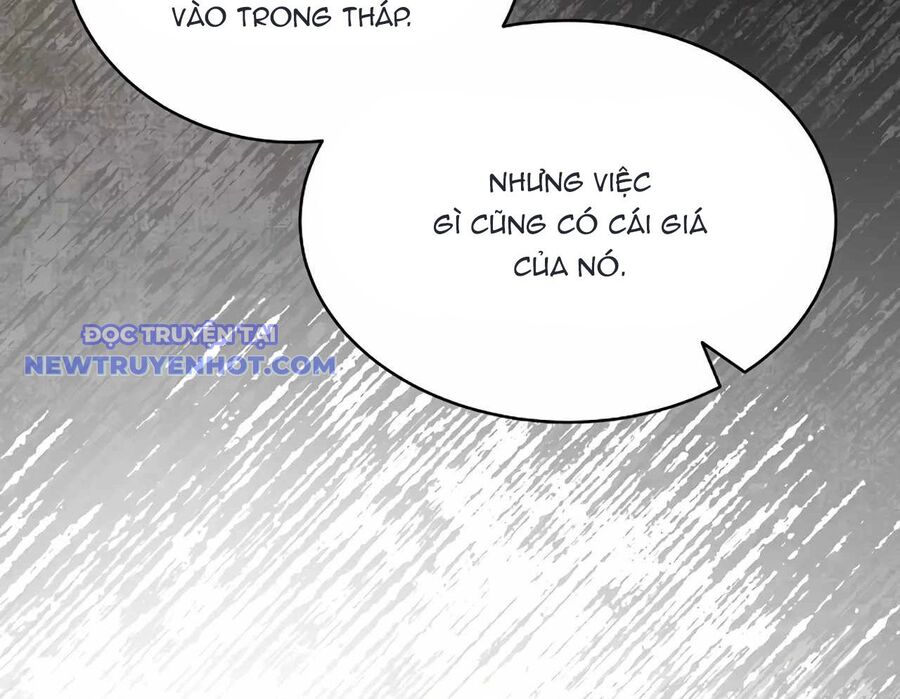 Mắc Kẹt Trong Tòa Tháp Thử Thách Chương 103 Ảnh 133