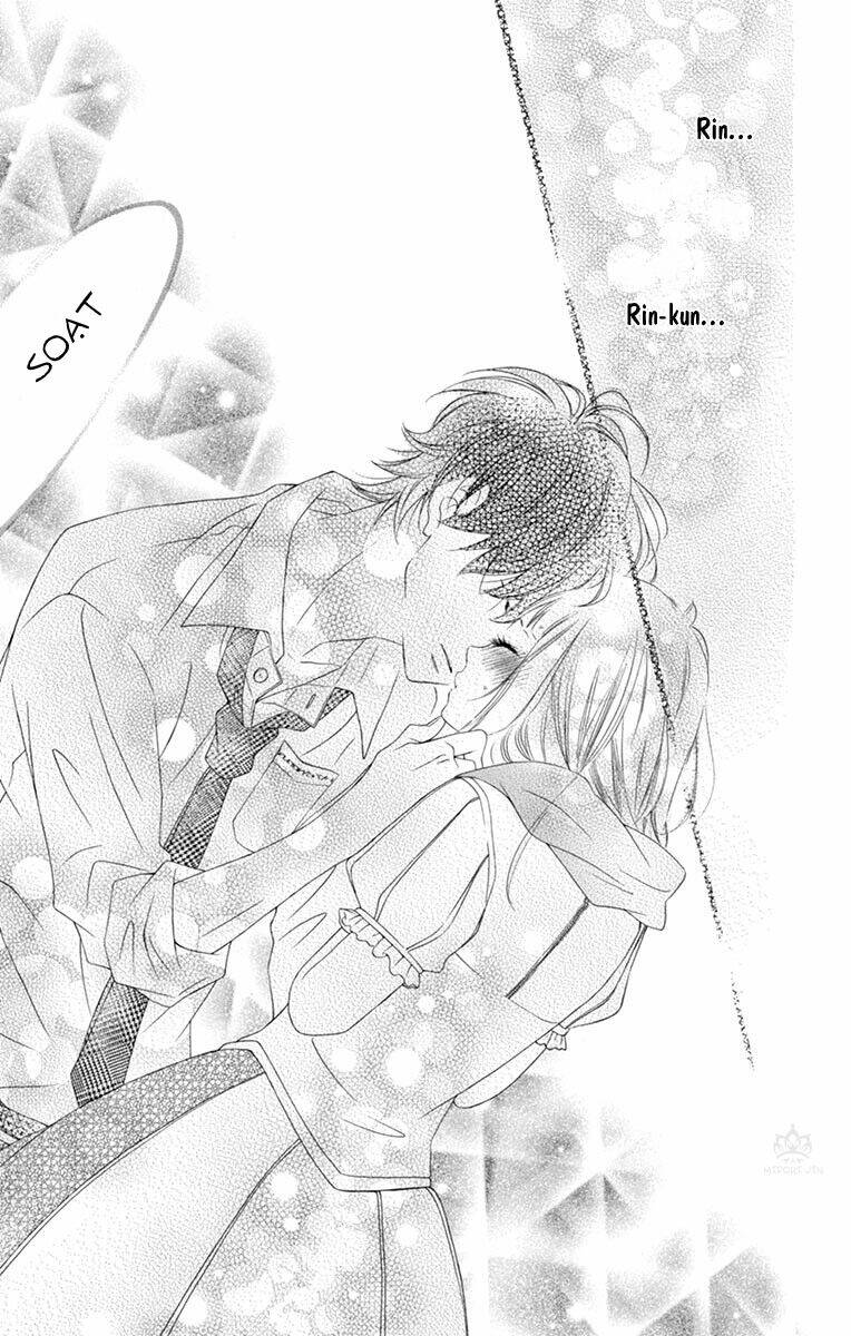 Uirabu – Uiuishii Love No Ohanashi Chương 15 Ảnh 30