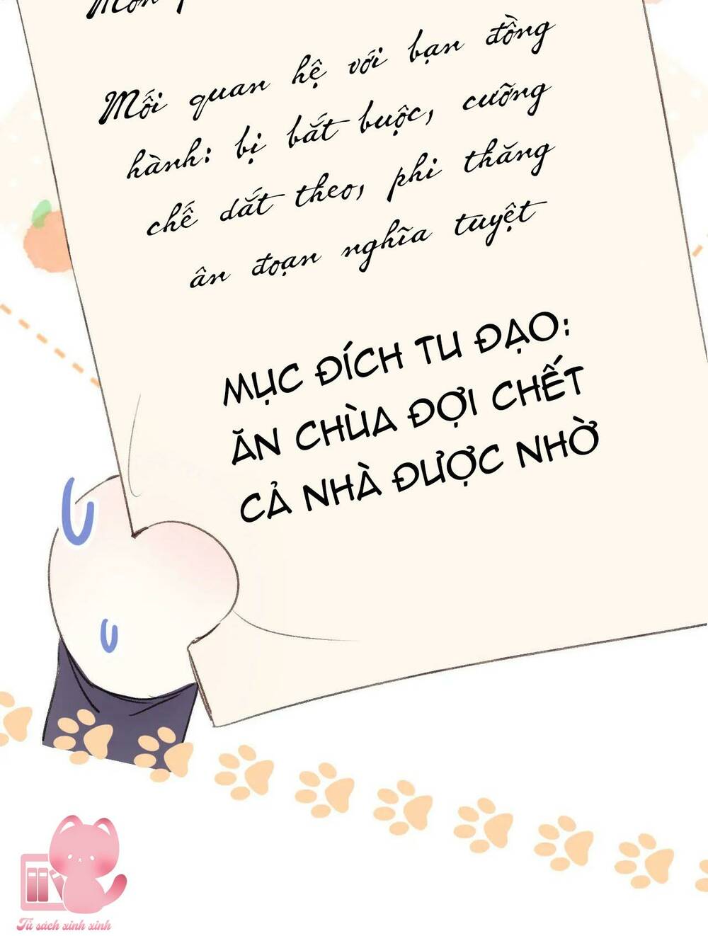 Vi Phu Của Ta Là Long Ngạo Thiên Chương 35 Ảnh 10