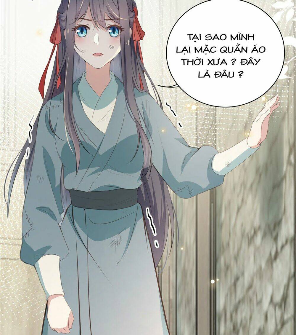 Tuyệt Sắc Nữ Y Chương 1 Ảnh 11