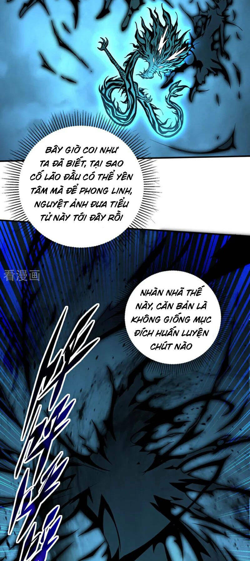 Bị Dạy Dỗ Thành Thánh Chương 229 Ảnh 11