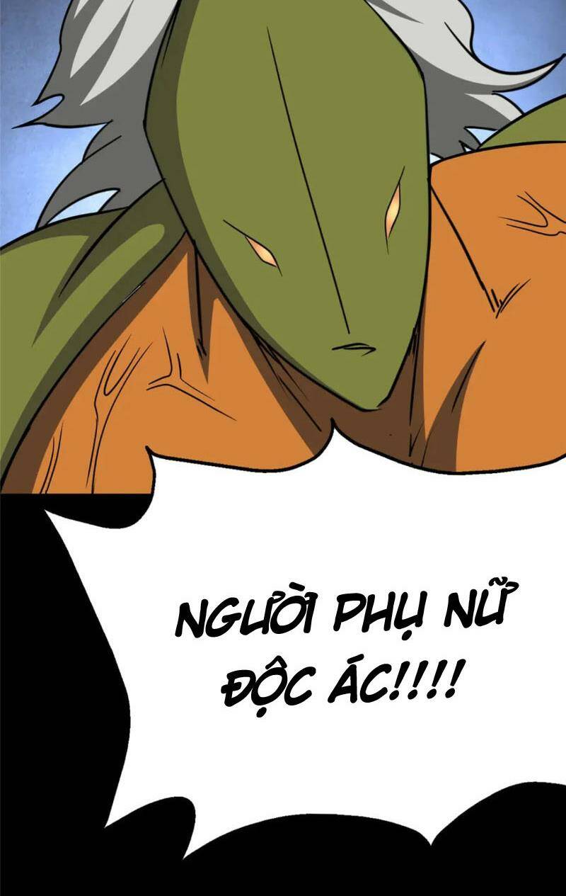 Bạn Gái Zombie Của Tôi Chương 401 Ảnh 46
