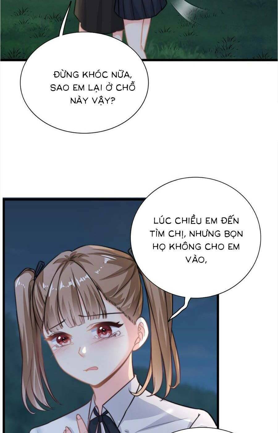 Kim Chủ Của Tôi Mới Năm Tuổi Chương 26 Ảnh 15