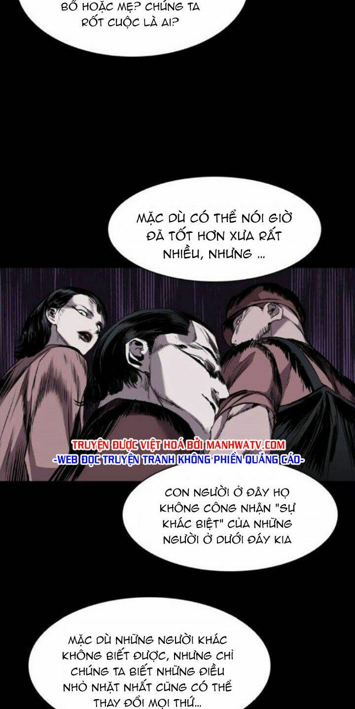 Báo Thù Chương 97 Ảnh 20